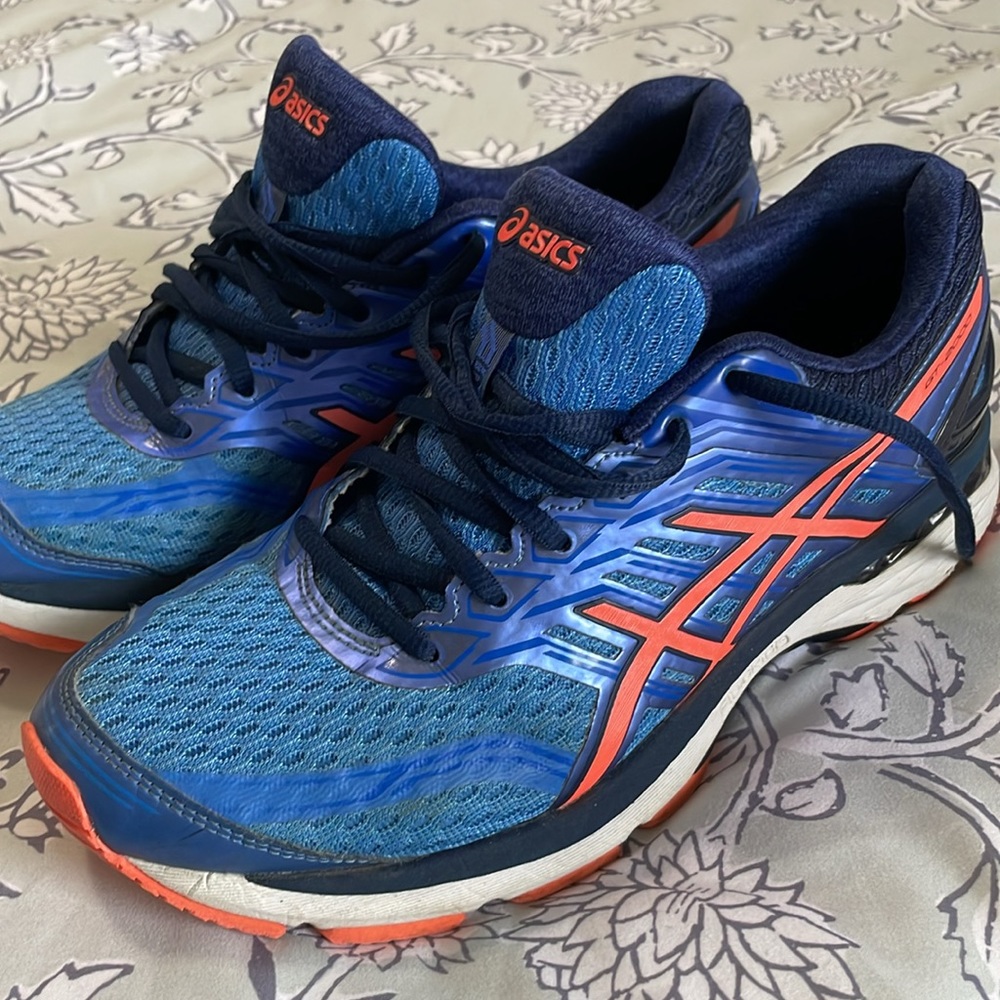 Asics GT 2000
